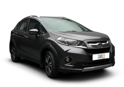 Honda WR-V-img
